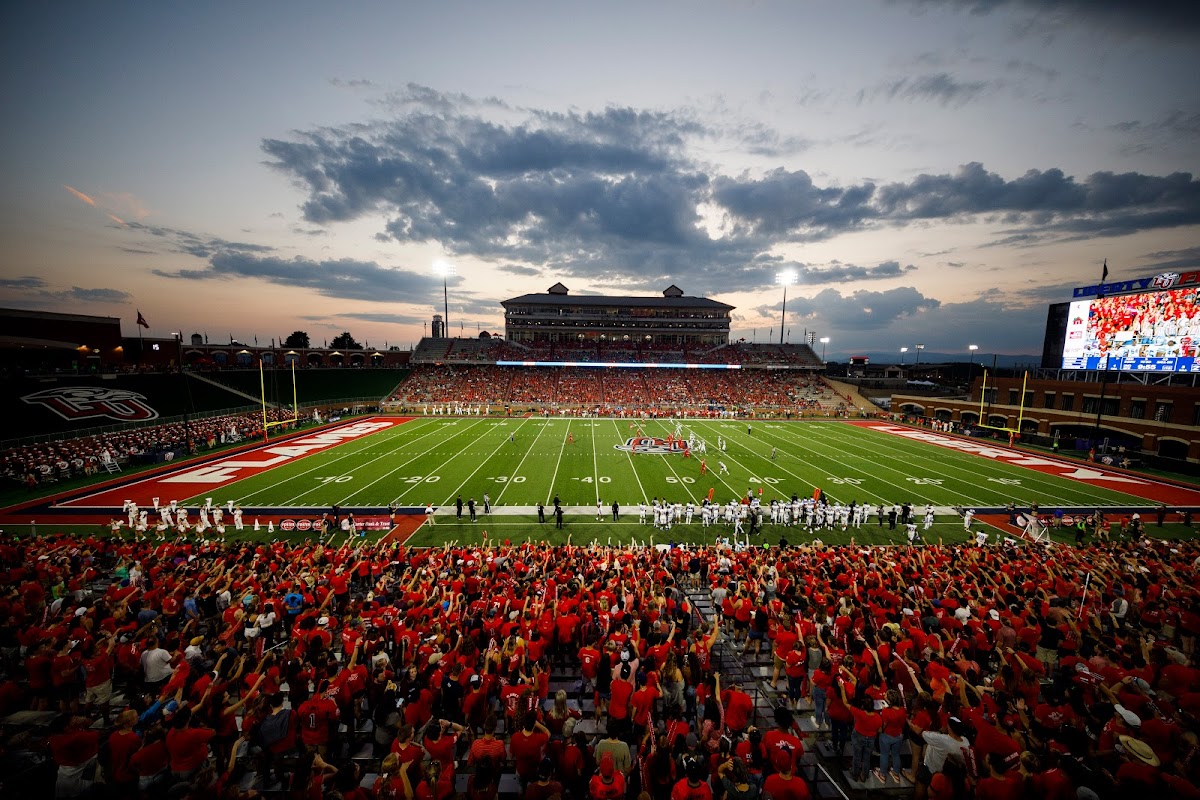 Liberty University photo 2