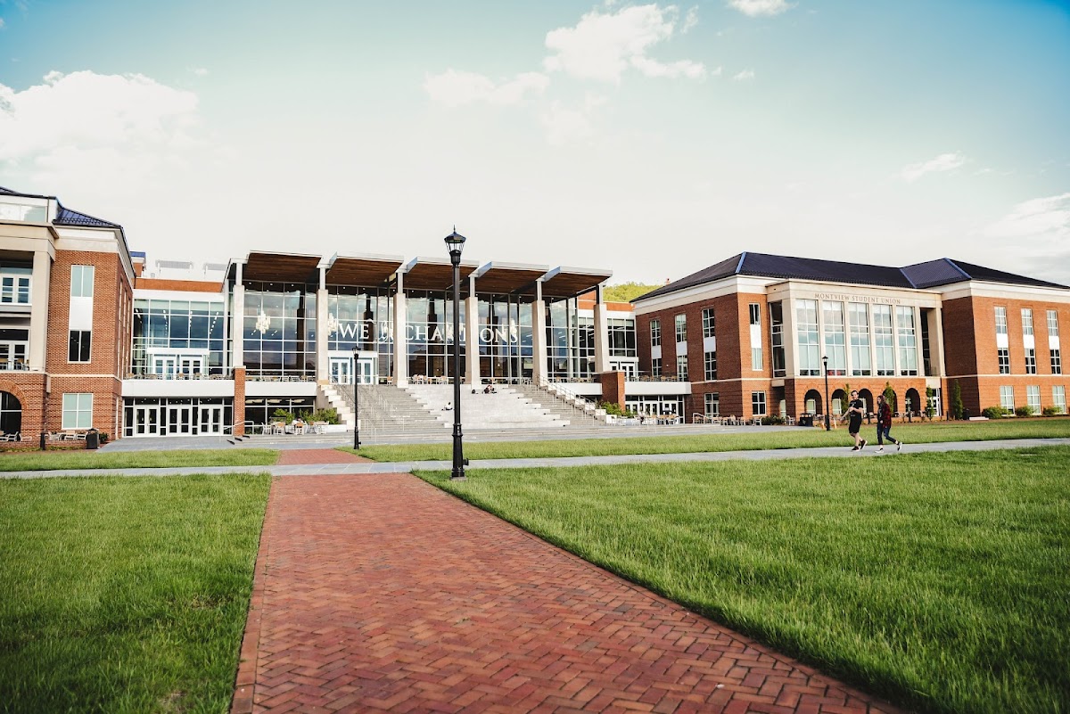 Liberty University photo 3