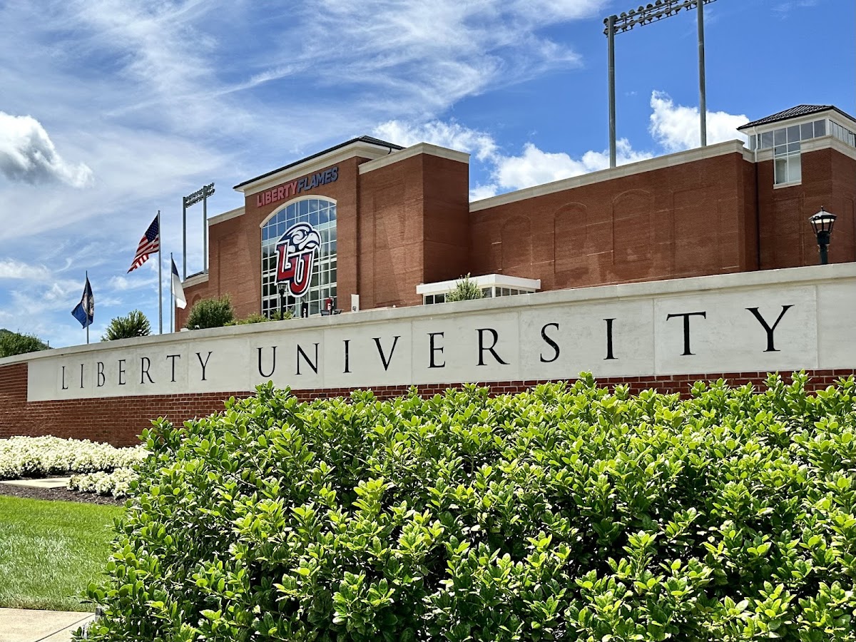 Liberty University photo 4