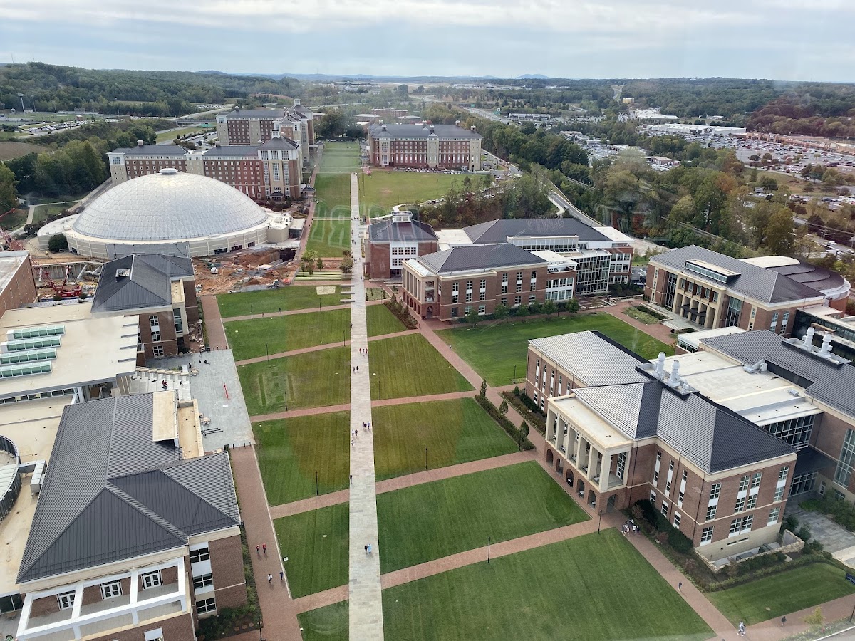 Liberty University photo 5
