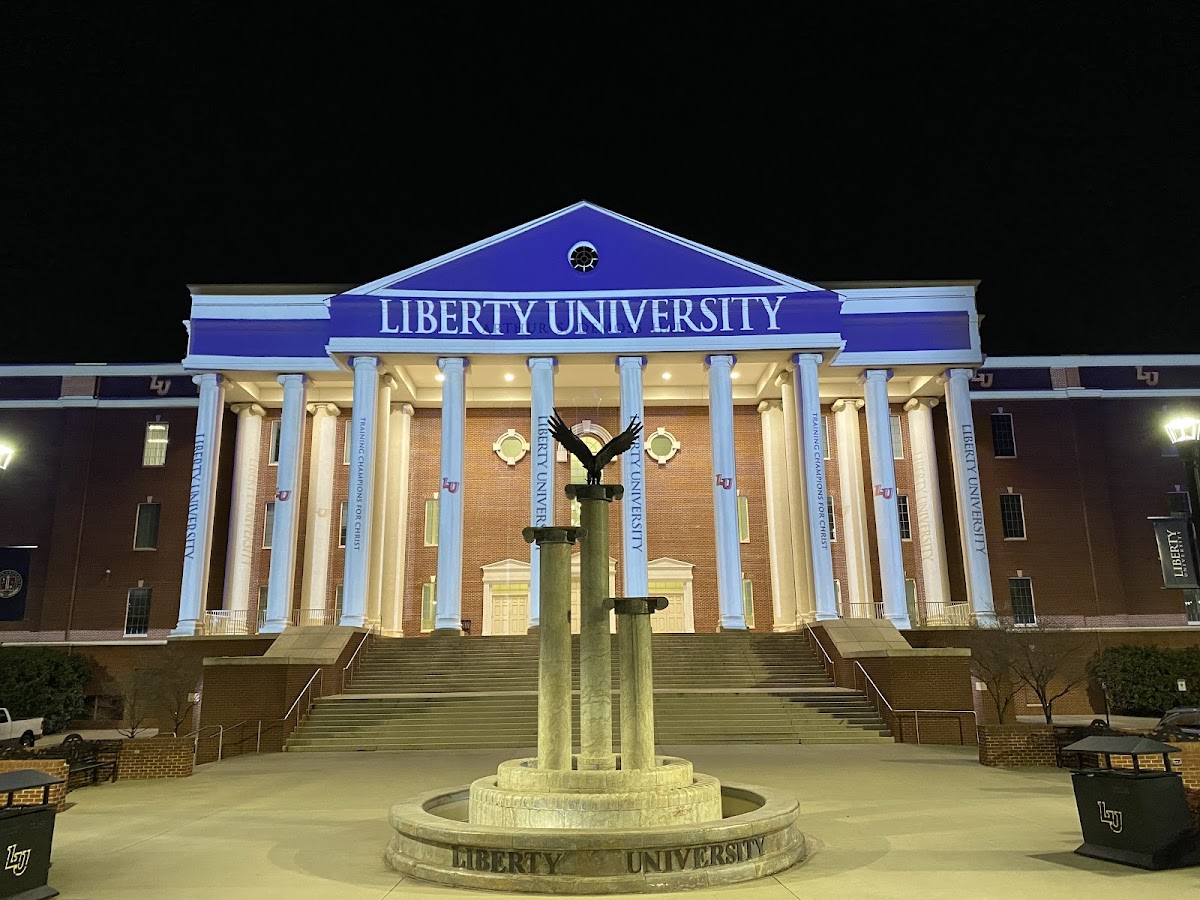 Liberty University photo 7