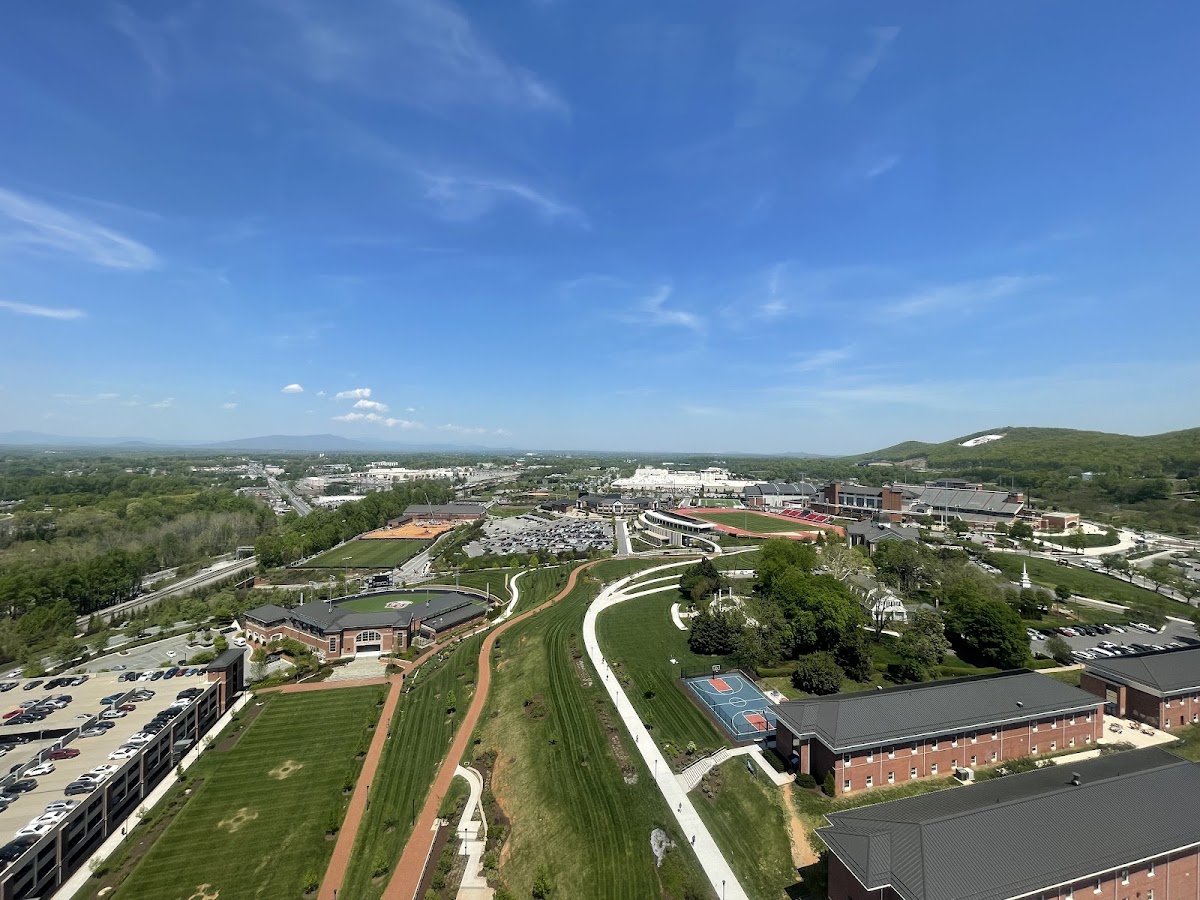 Liberty University photo 8
