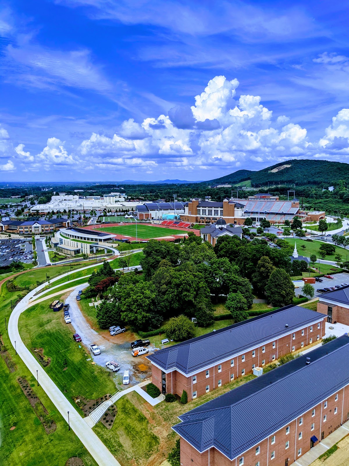 Liberty University photo 9