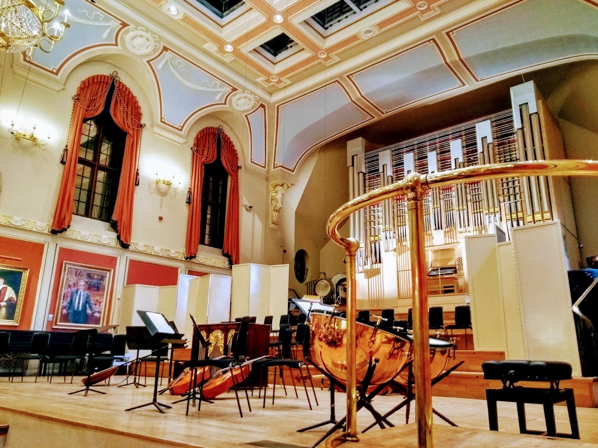 Royal Academy of Music photo 2