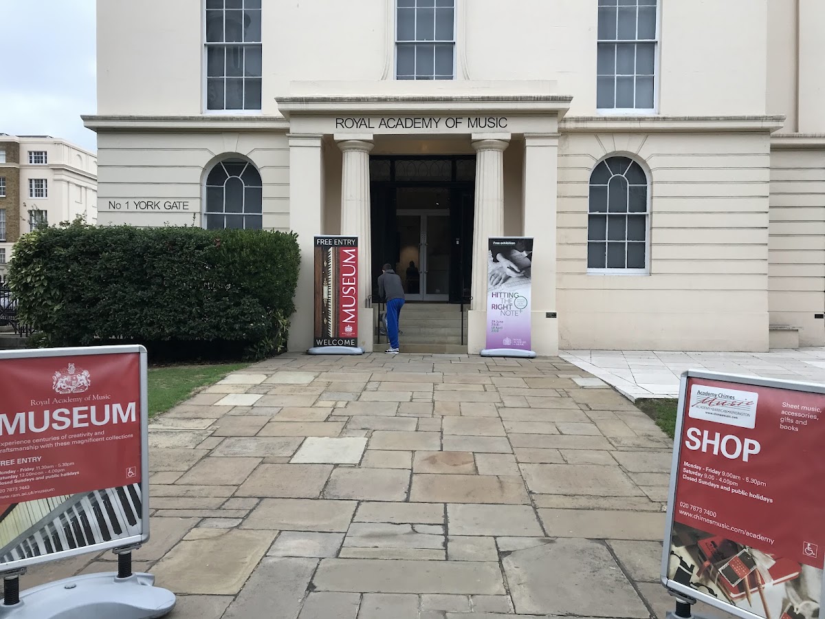Royal Academy of Music photo 3