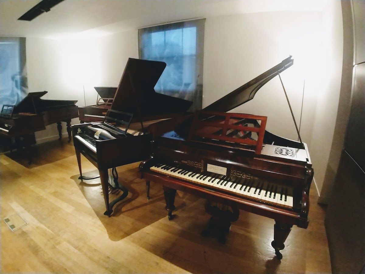 Royal Academy of Music photo 4