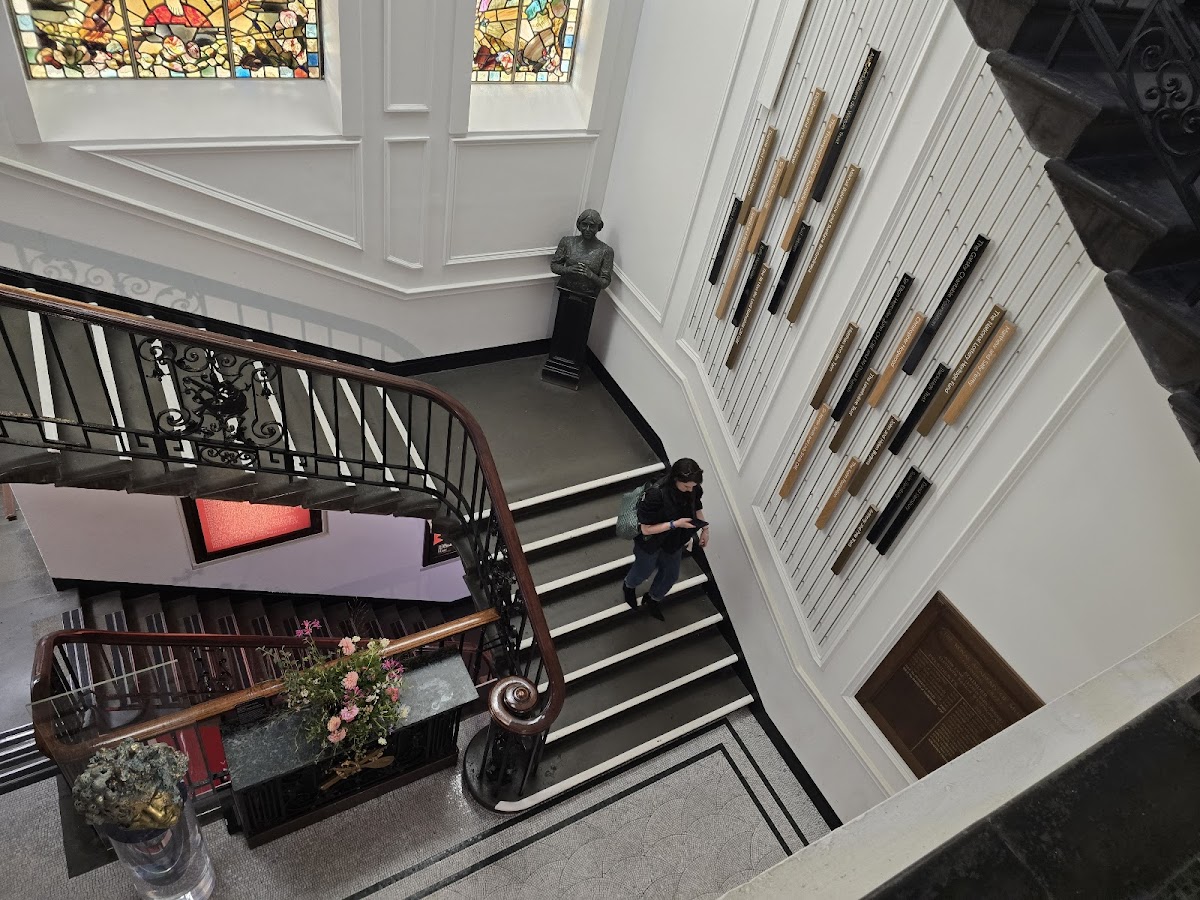 Royal Academy of Music photo 5