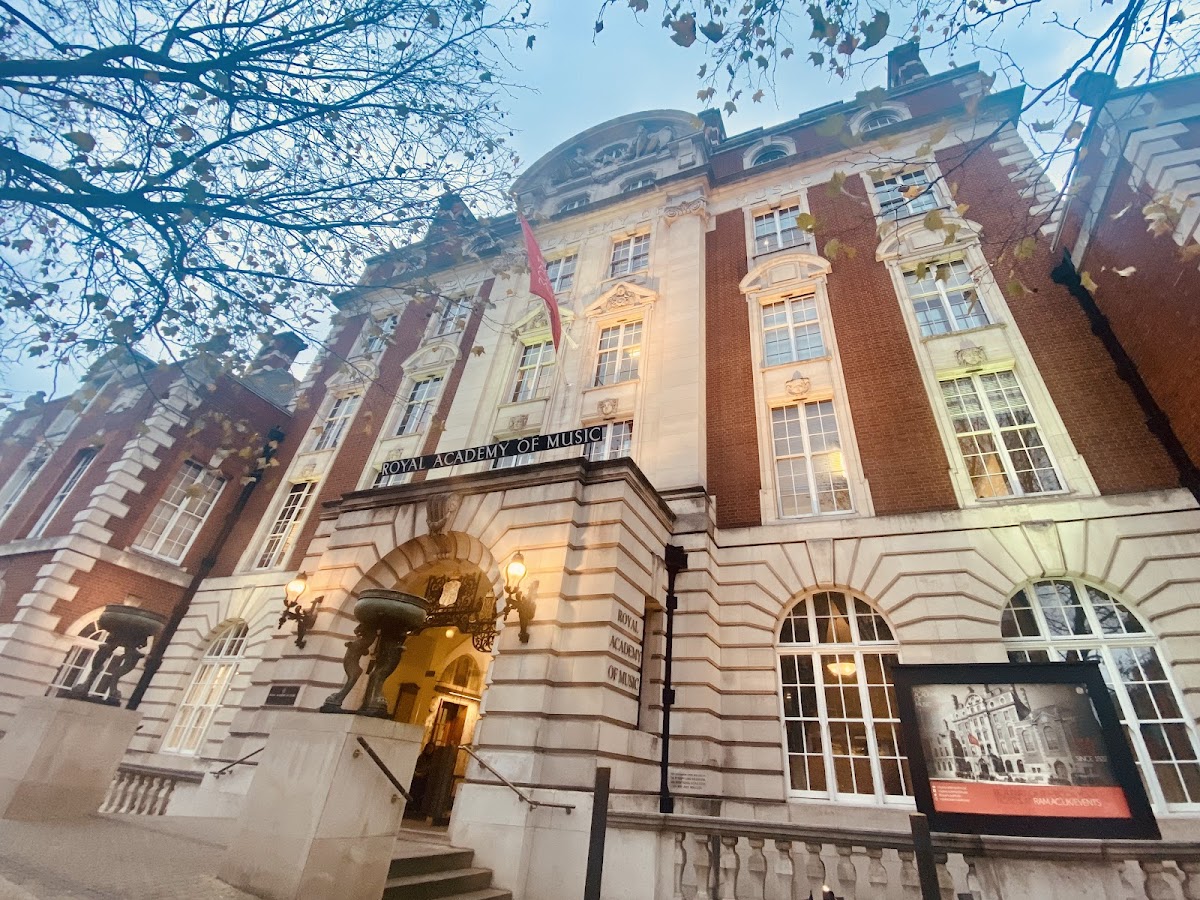 Royal Academy of Music photo 6