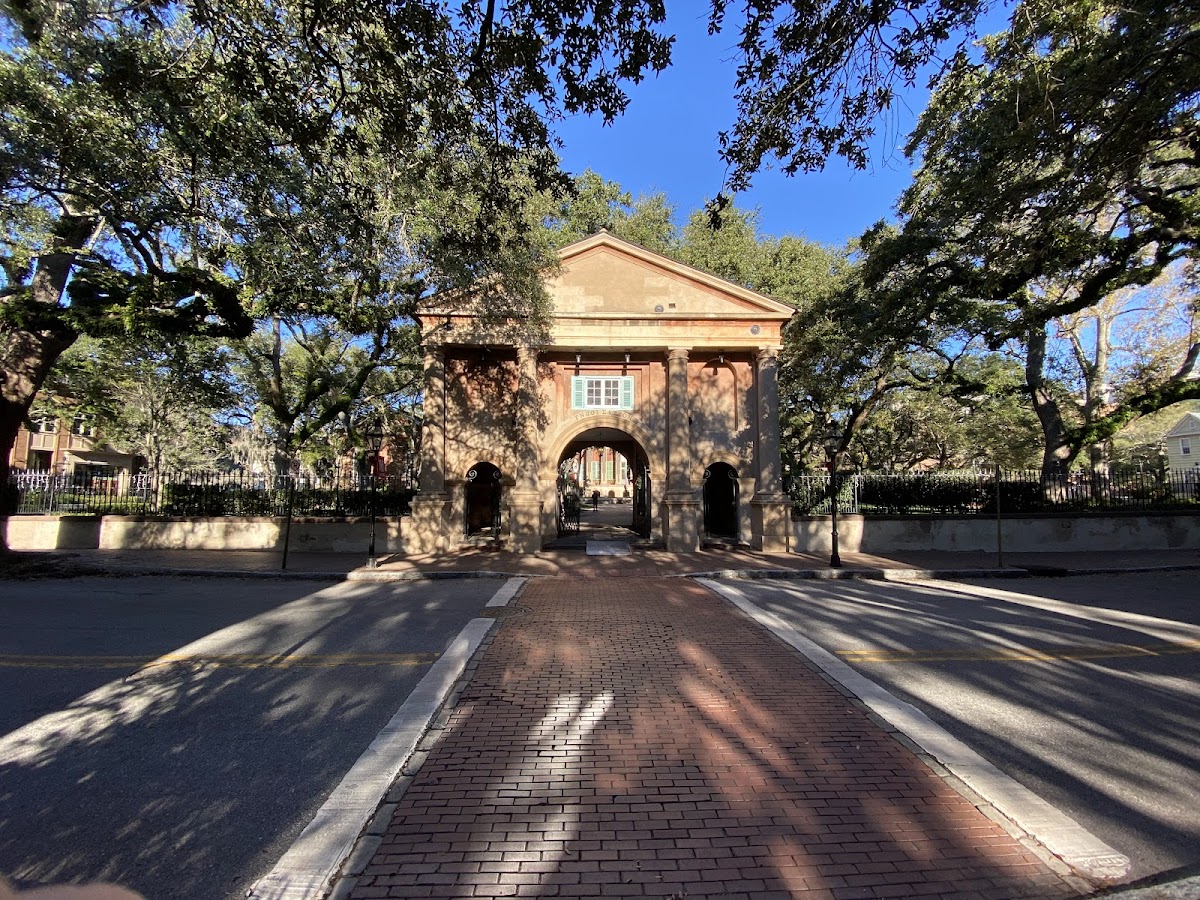 College of Charleston photo 3
