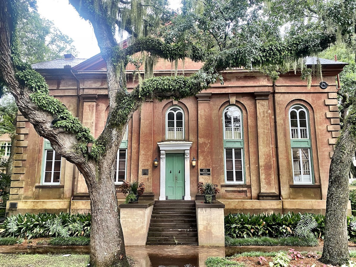 College of Charleston photo 4