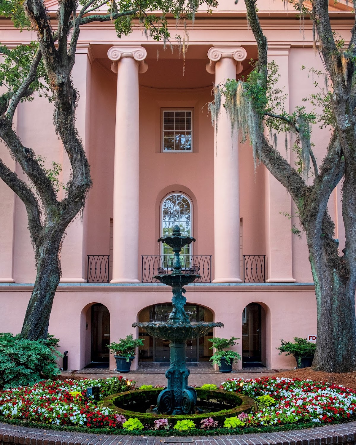 College of Charleston photo 5