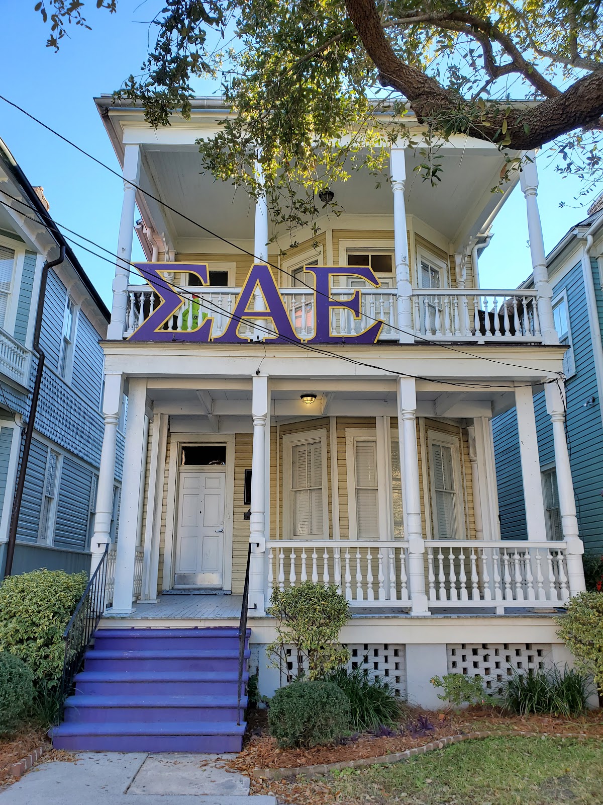 College of Charleston photo 6
