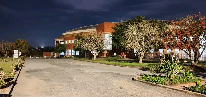 Walter Sisulu University