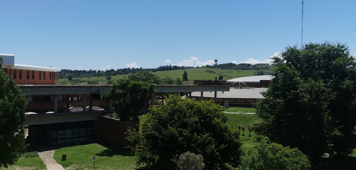 Walter Sisulu University photo 2