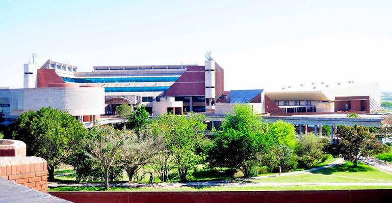 Walter Sisulu University photo 3