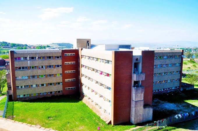 Walter Sisulu University photo 4