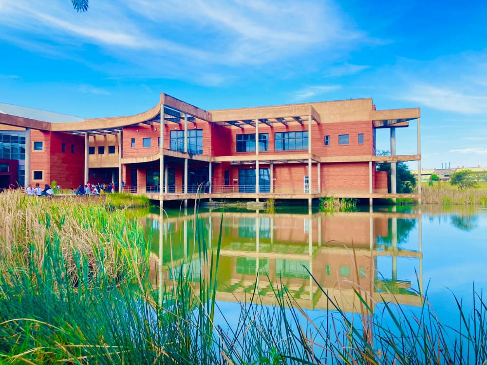 Walter Sisulu University photo 6