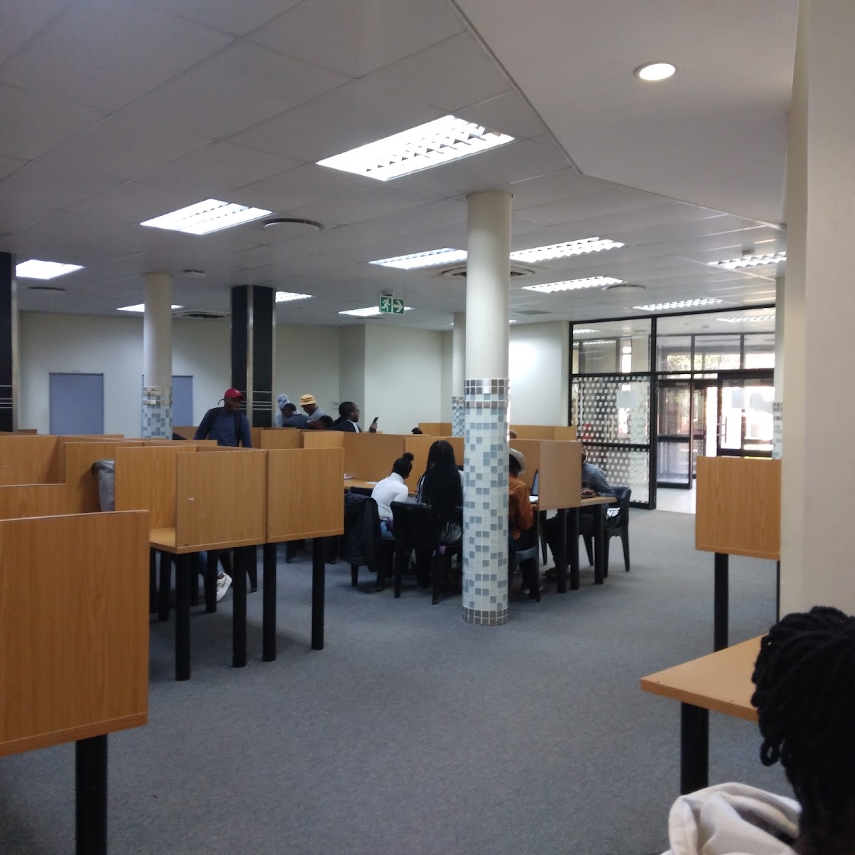 Walter Sisulu University photo 8