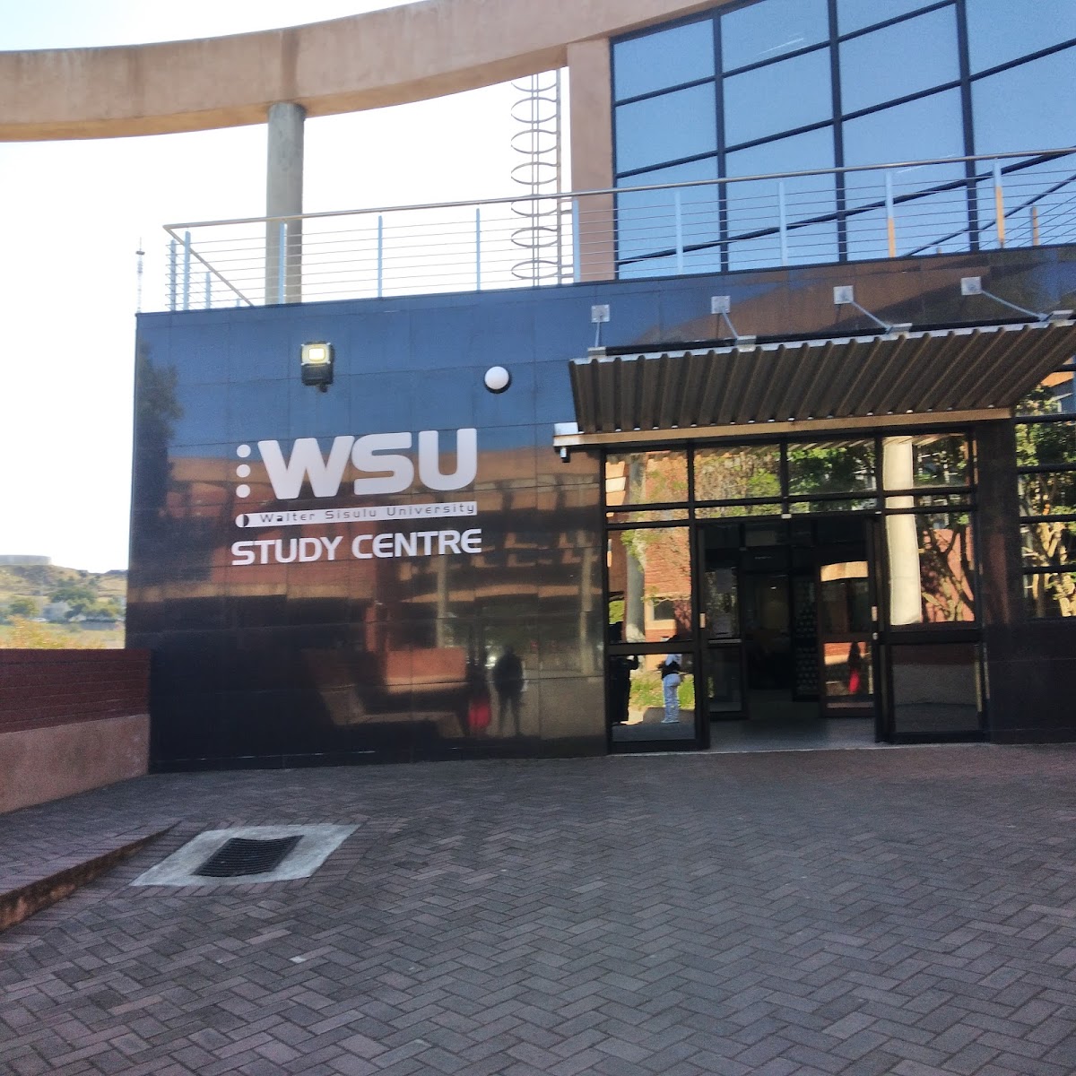 Walter Sisulu University photo 9