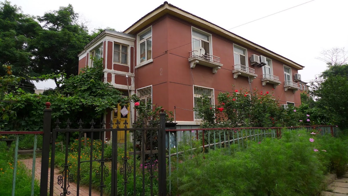 Dalian University of Technology photo 3