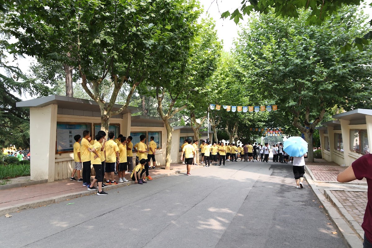 Dalian University of Technology photo 8