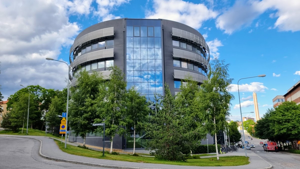 Karolinska Institute photo 1