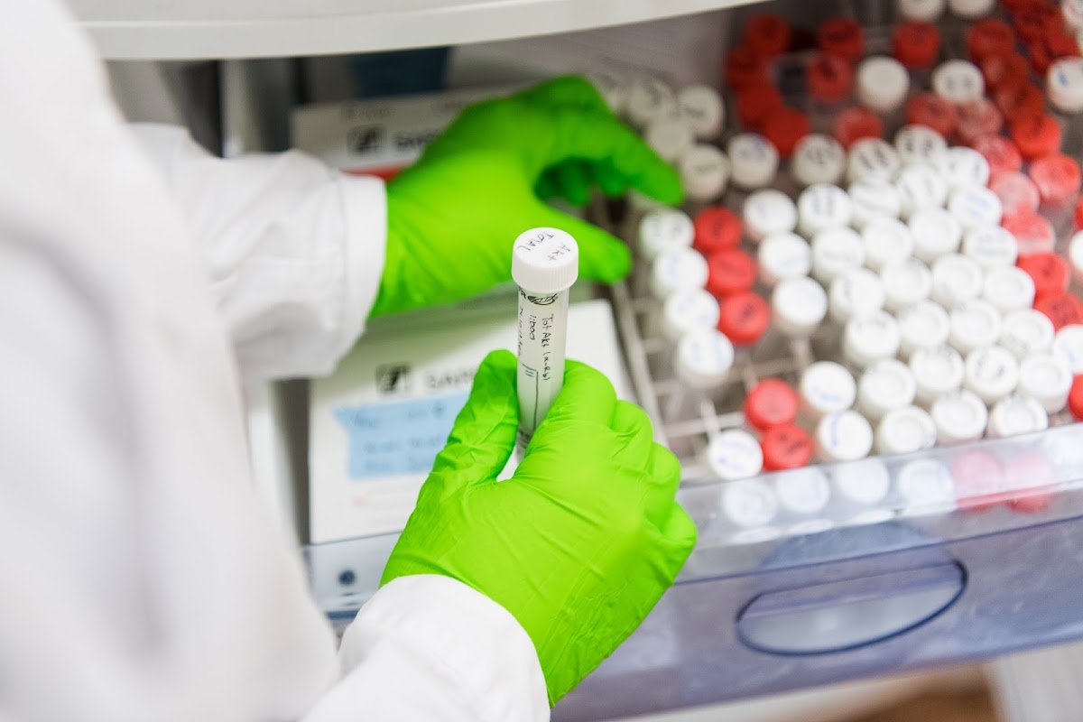 Karolinska Institute photo 2