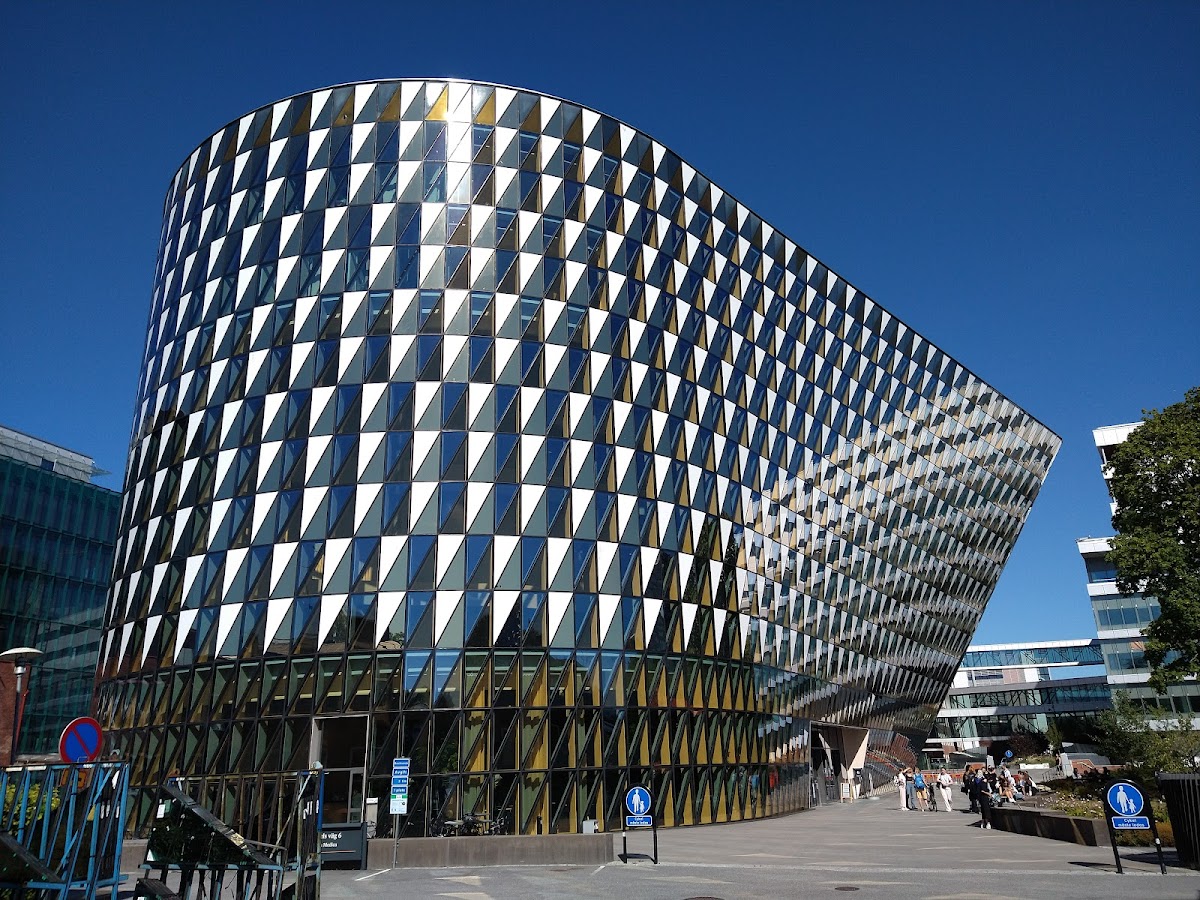 Karolinska Institute photo 3