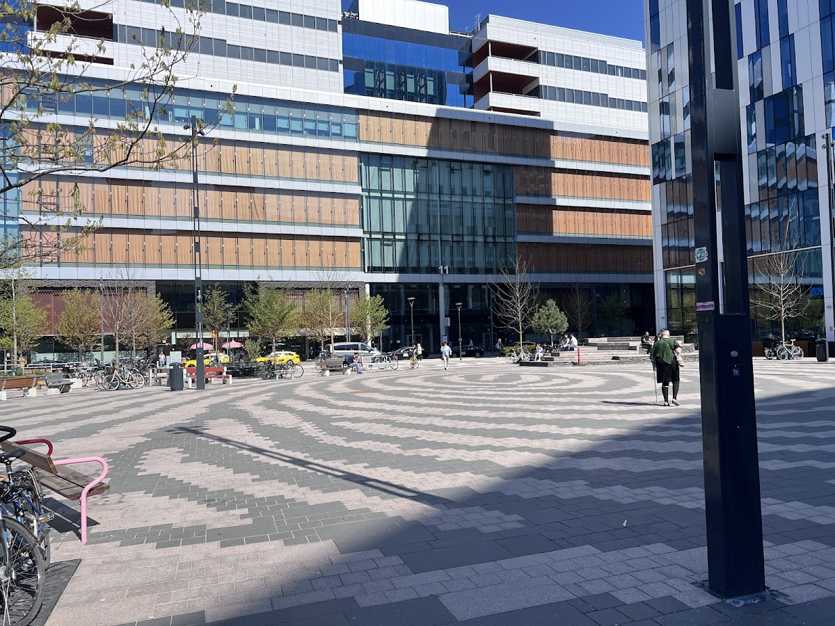 Karolinska Institute photo 4