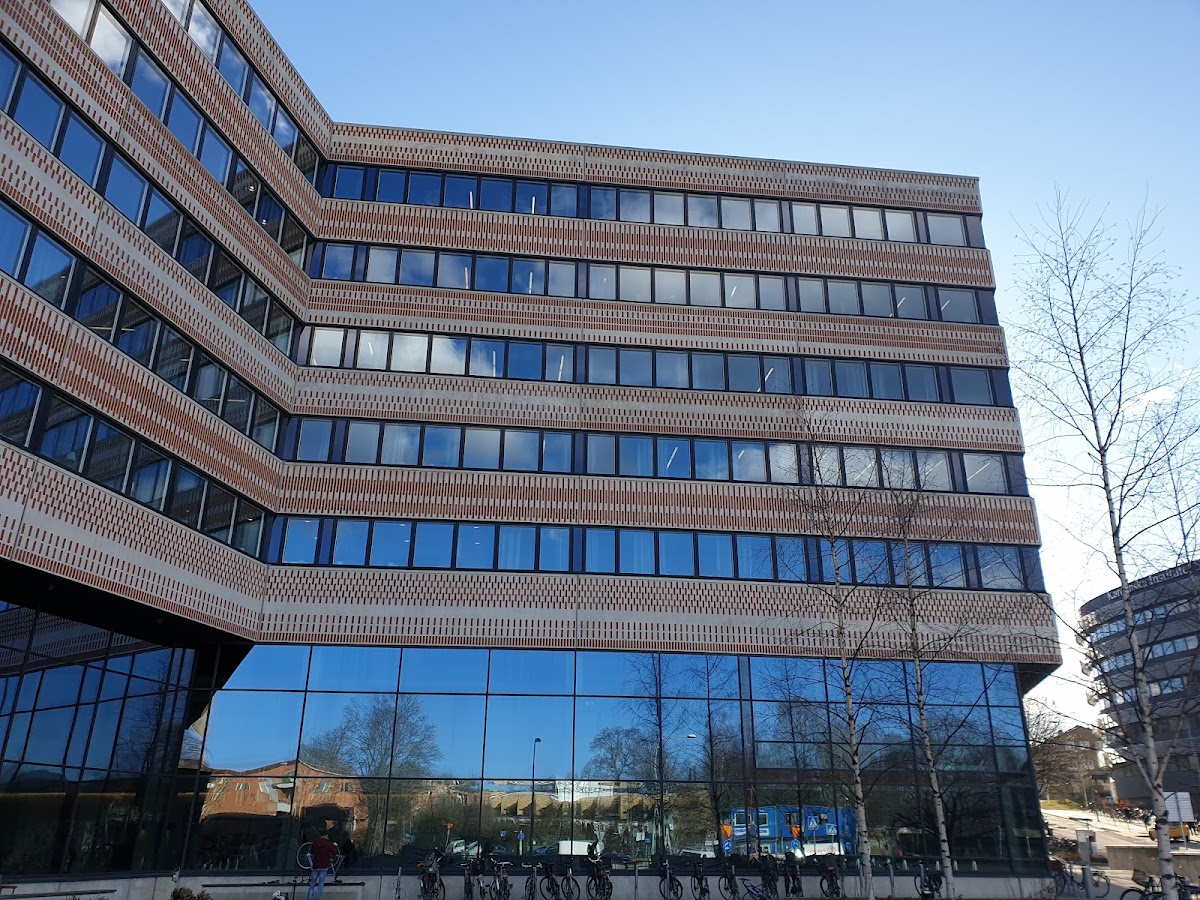 Karolinska Institute photo 5