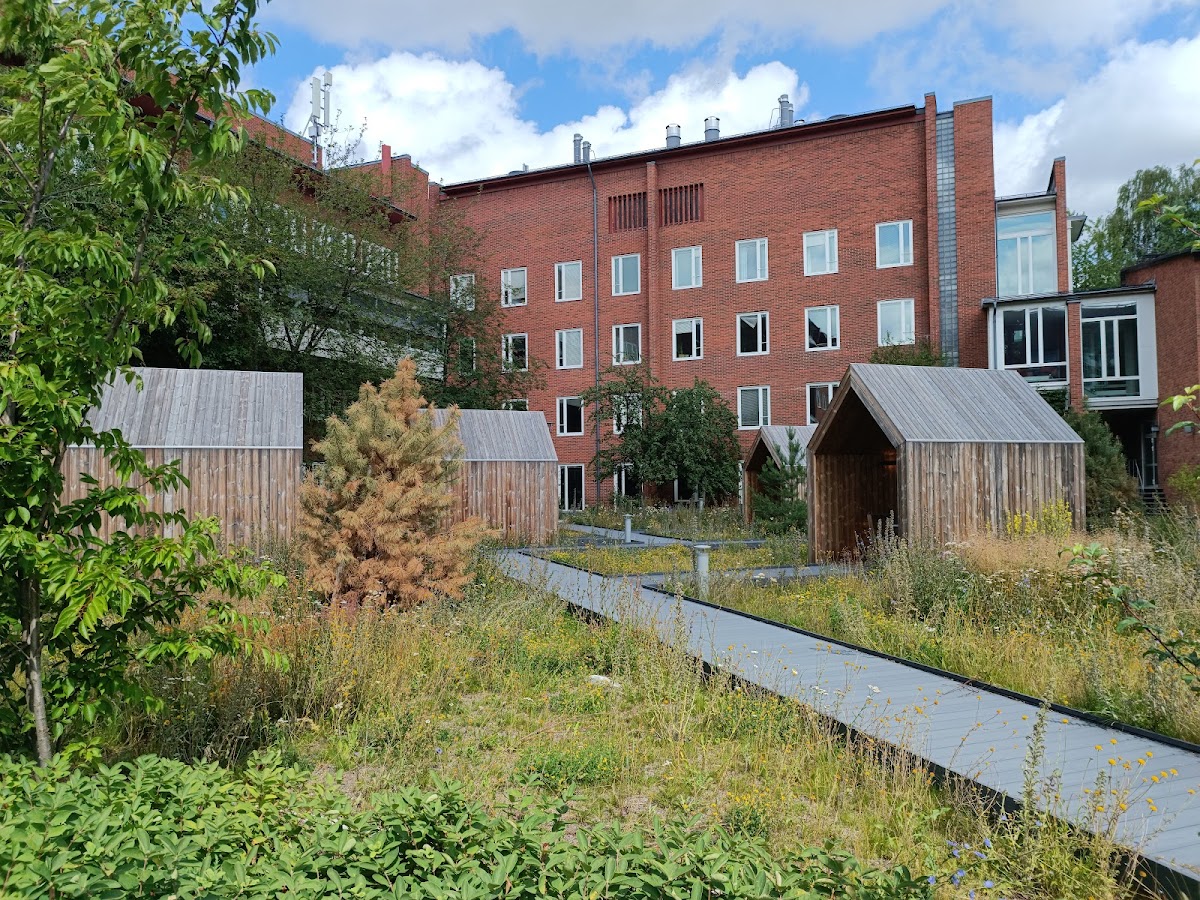 Karolinska Institute photo 6