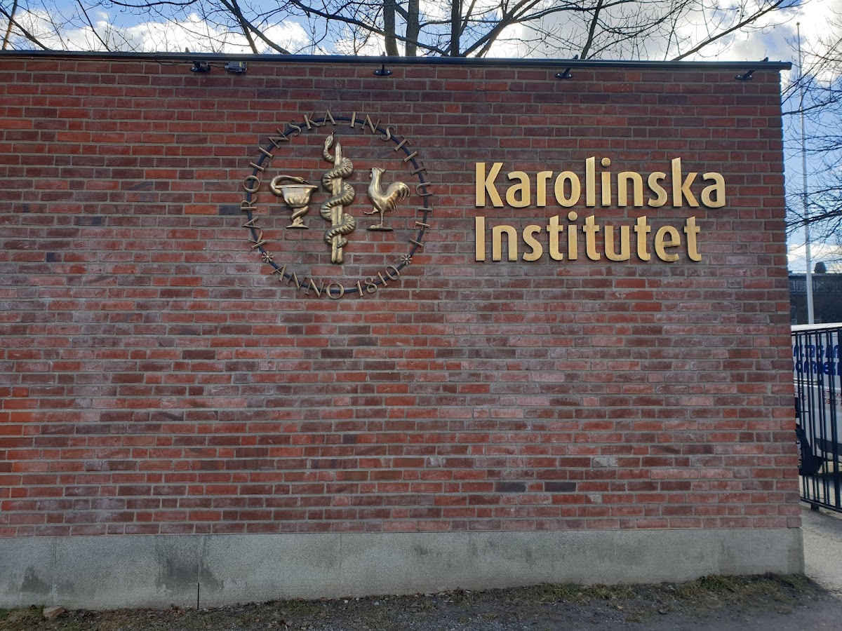 Karolinska Institute photo 7