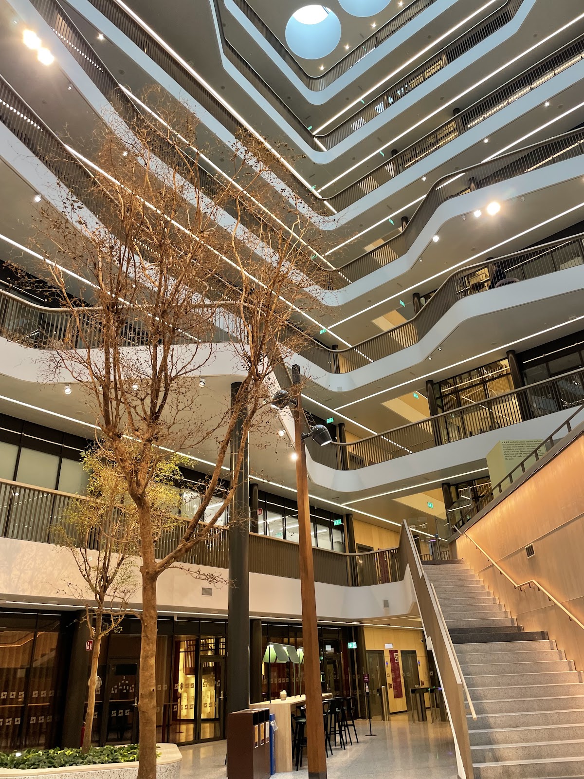 Karolinska Institute photo 8