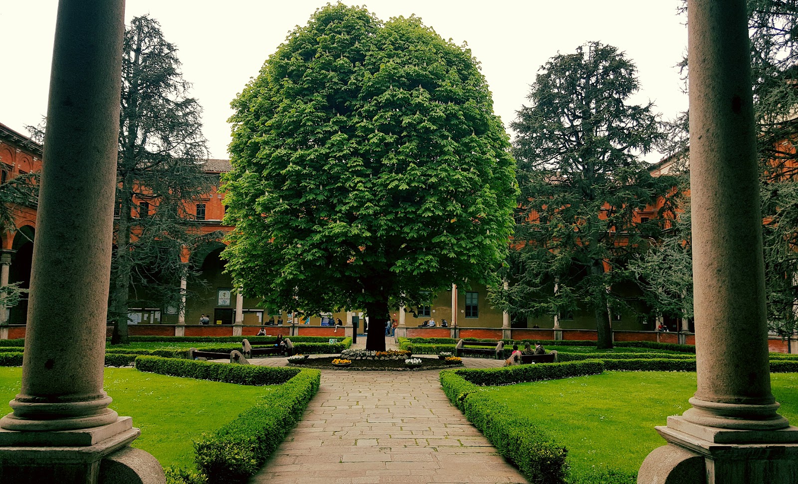 Catholic University of the Sacred Heart