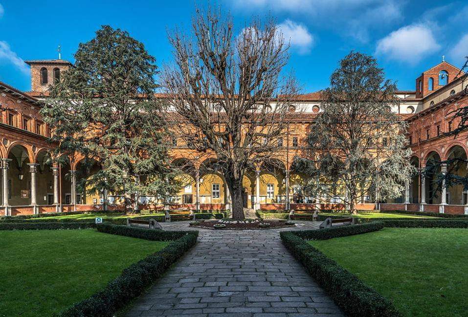 Catholic University of the Sacred Heart photo 2