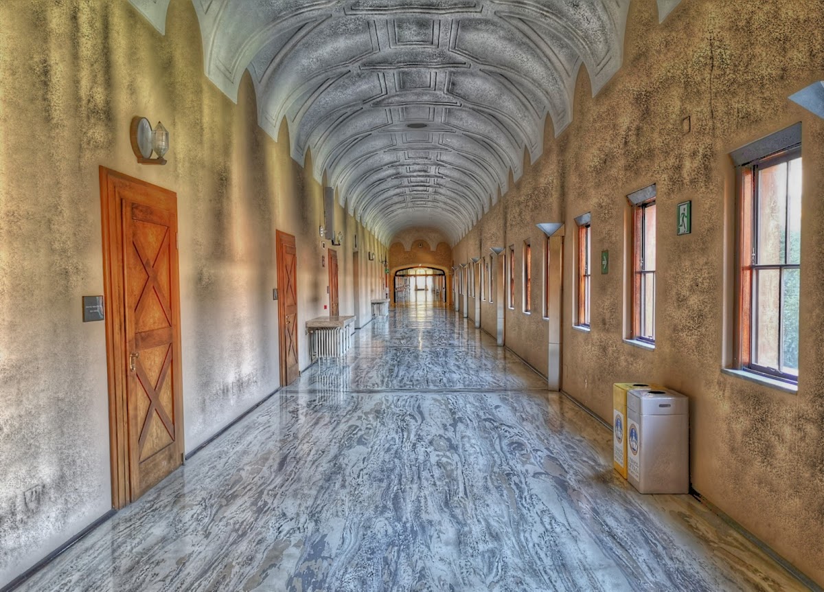 Catholic University of the Sacred Heart photo 3