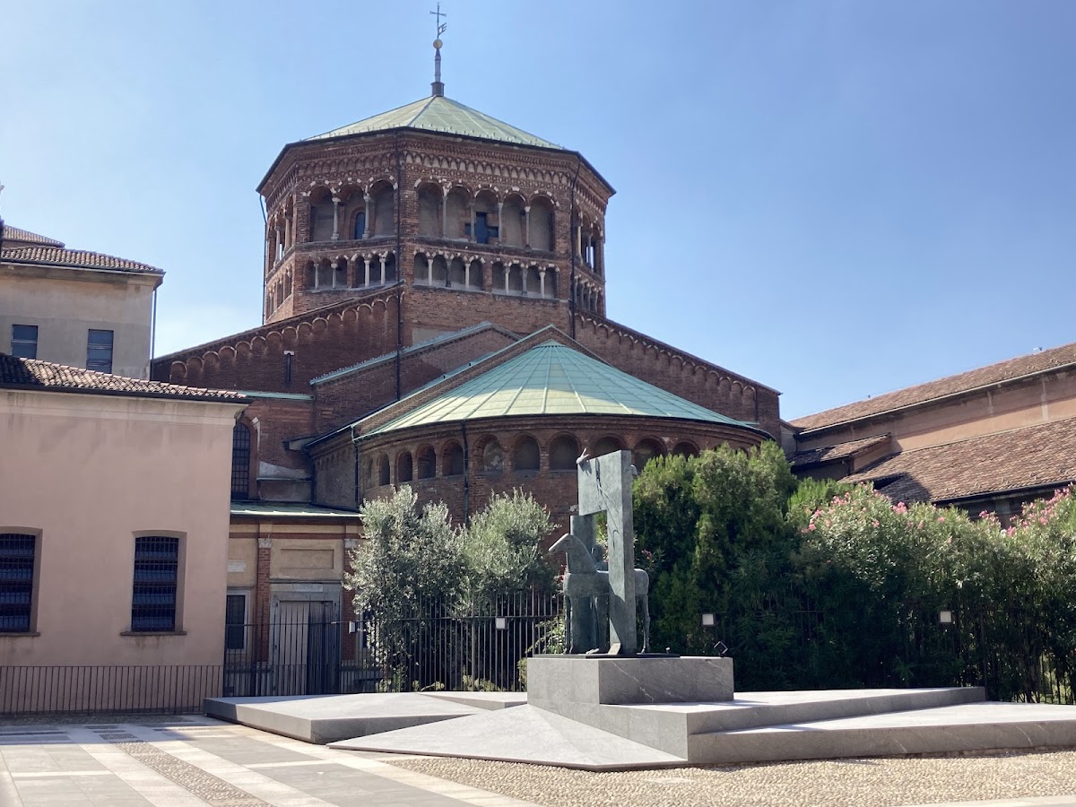 Catholic University of the Sacred Heart photo 5