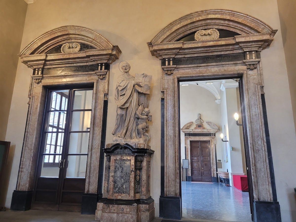 Catholic University of the Sacred Heart photo 6