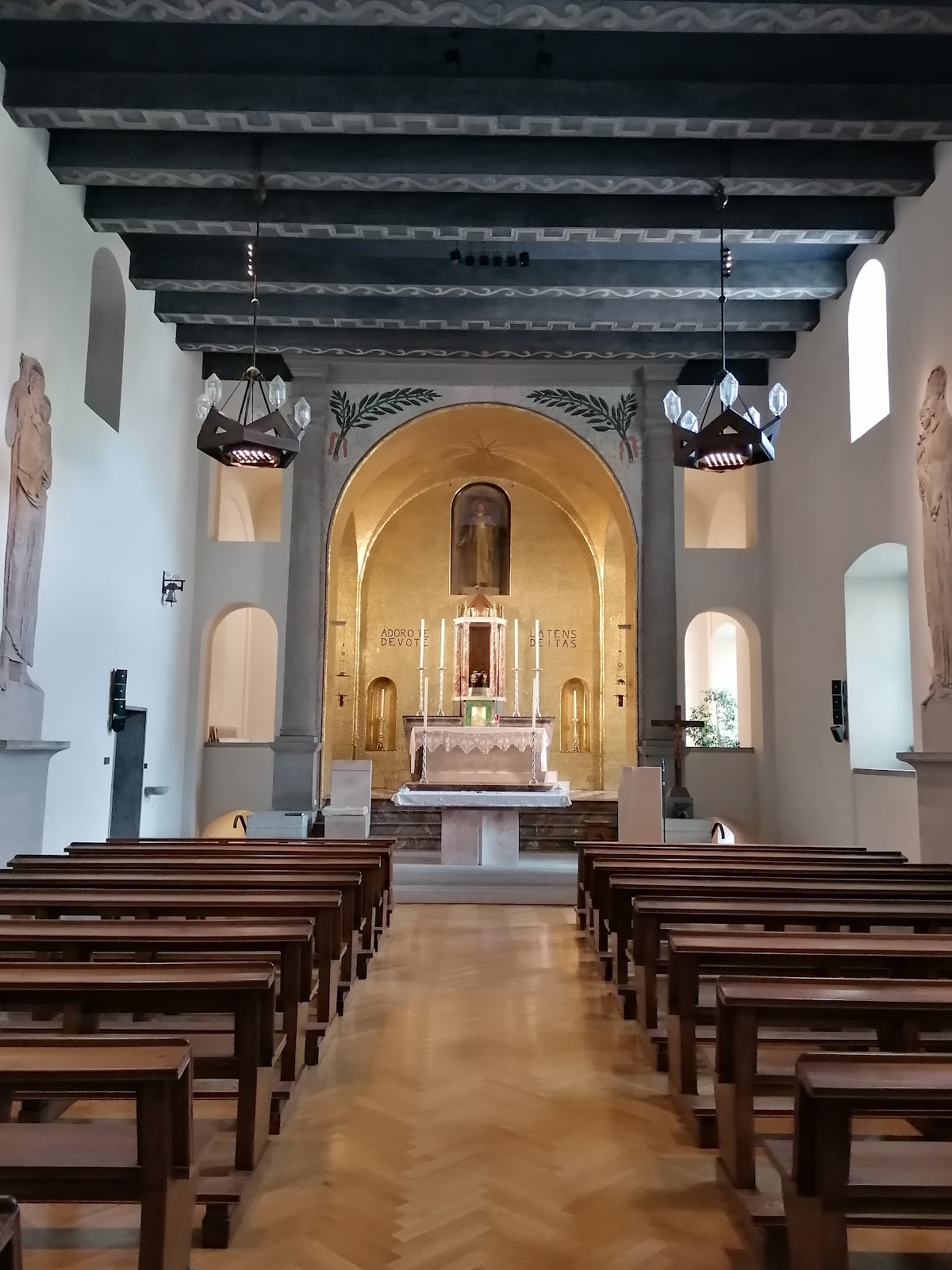 Catholic University of the Sacred Heart photo 9