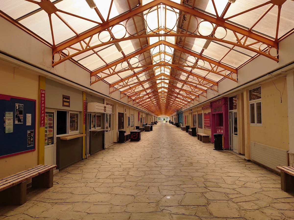 University of Thessaly - Larissa photo 4