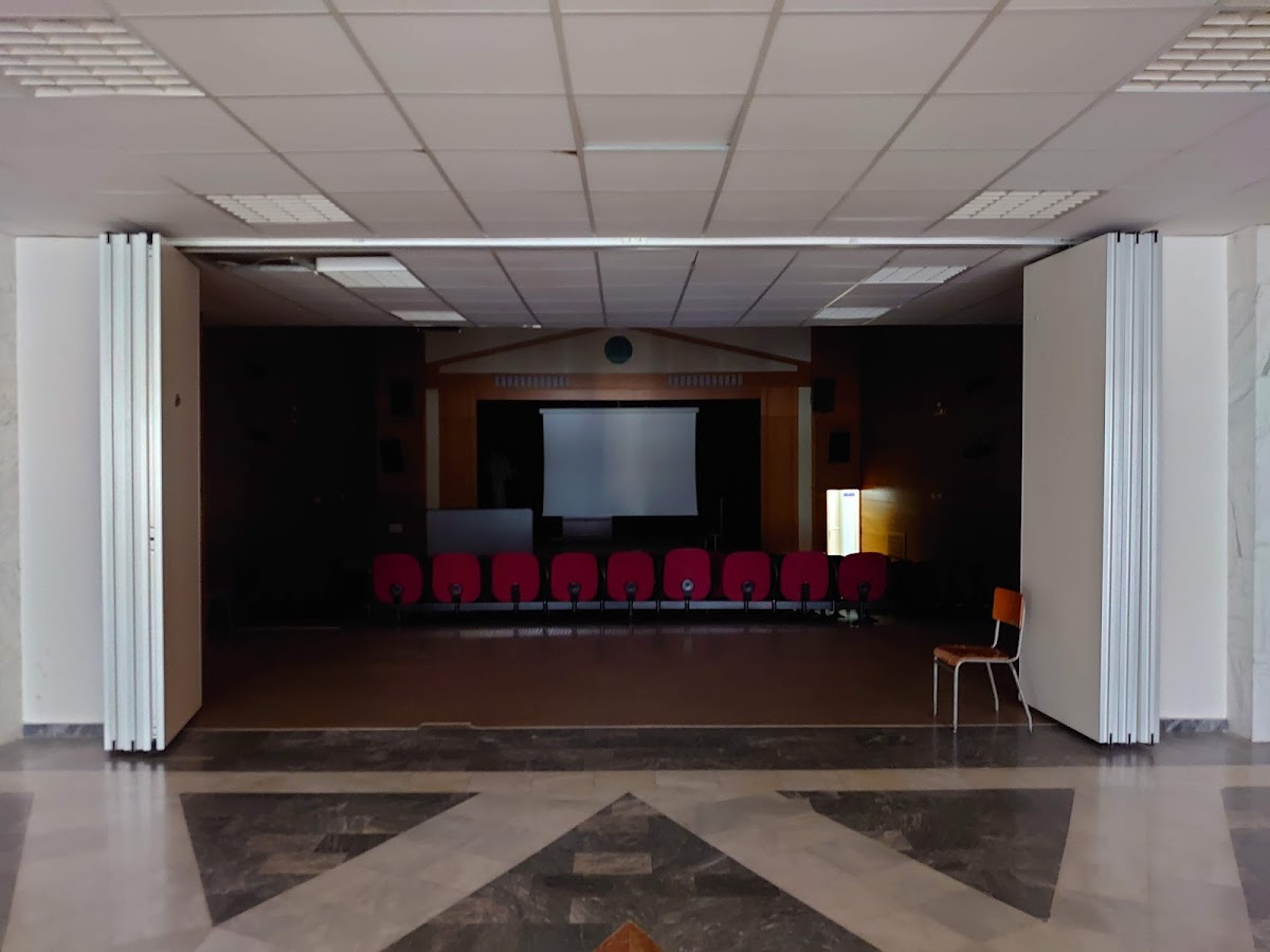 University of Thessaly - Larissa photo 7