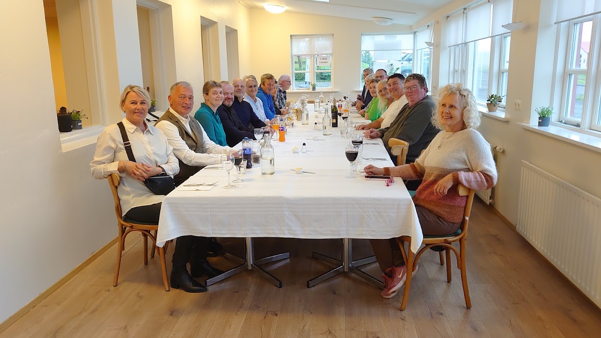 Holar University College photo 1