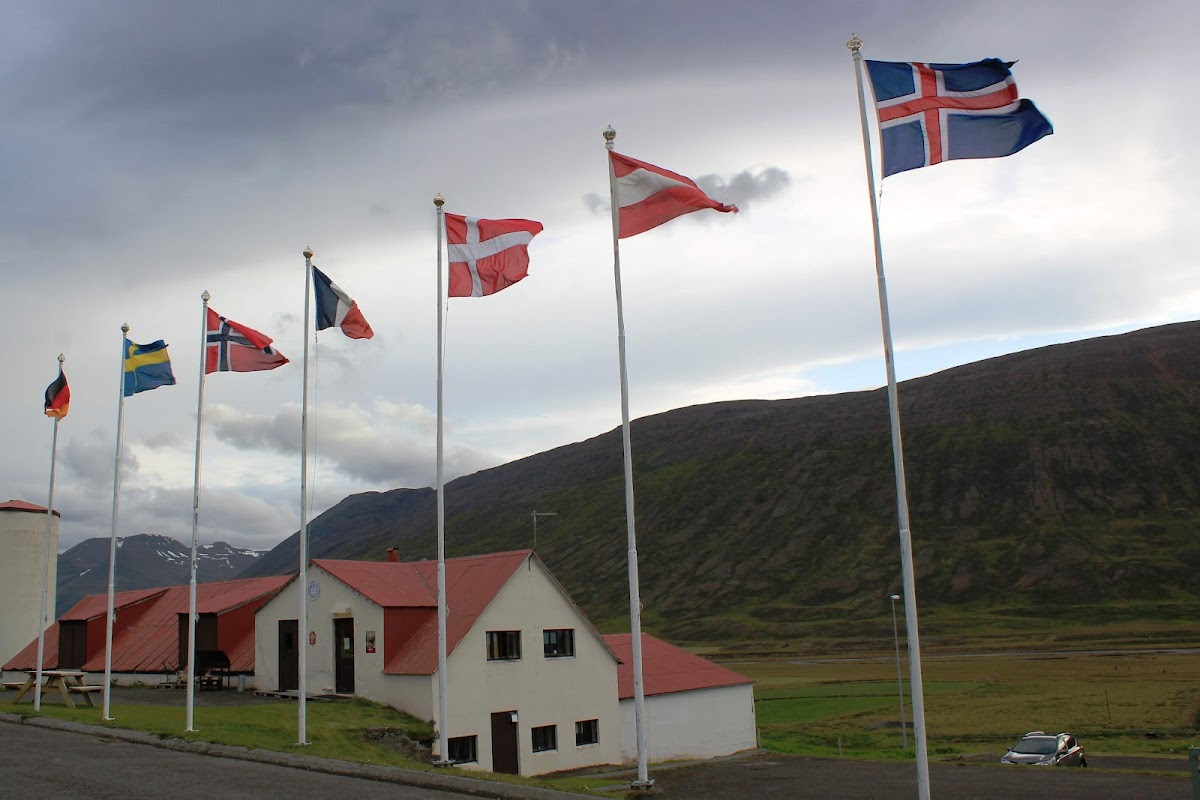 Holar University College photo 2