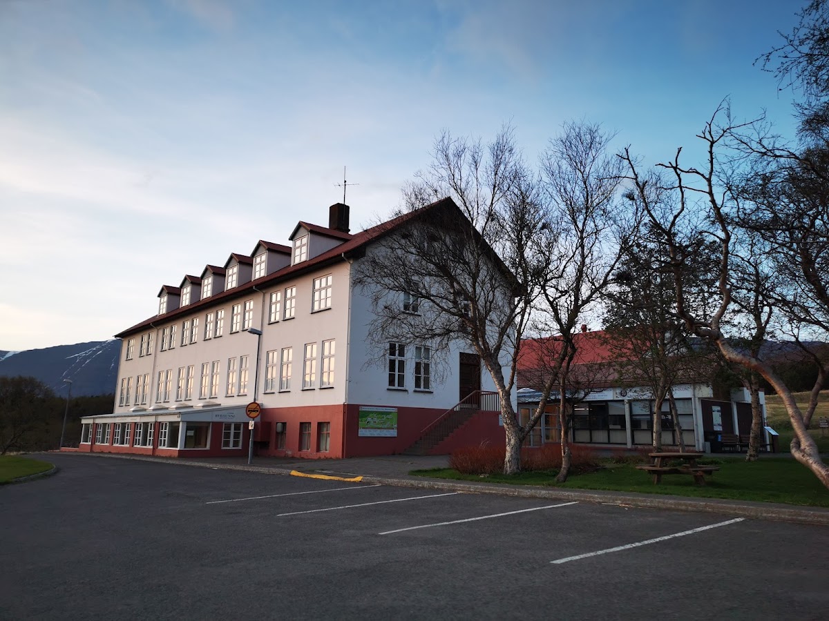 Holar University College photo 3