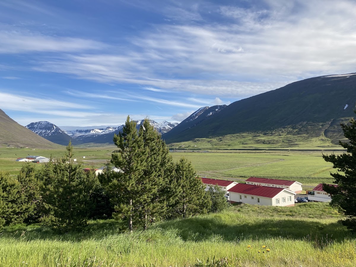 Holar University College photo 5