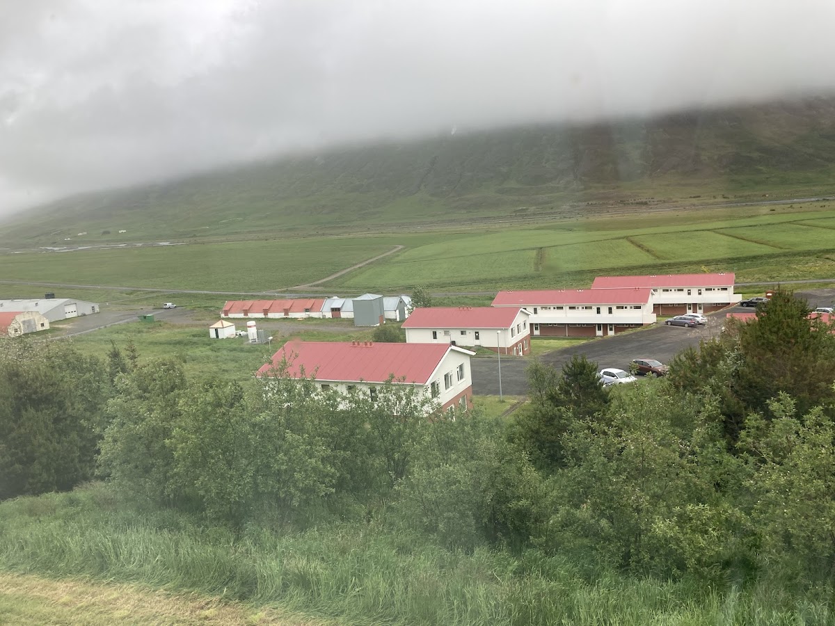 Holar University College photo 6