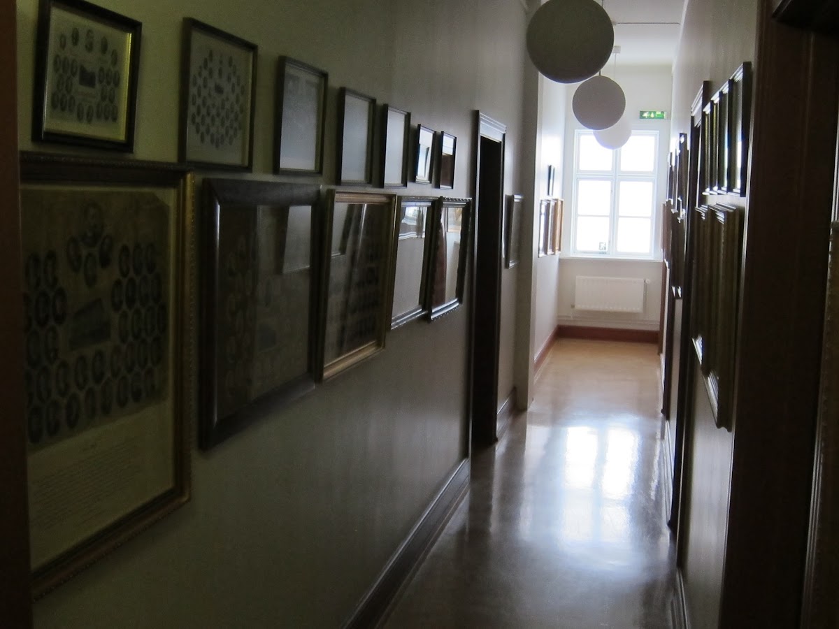 Holar University College photo 7