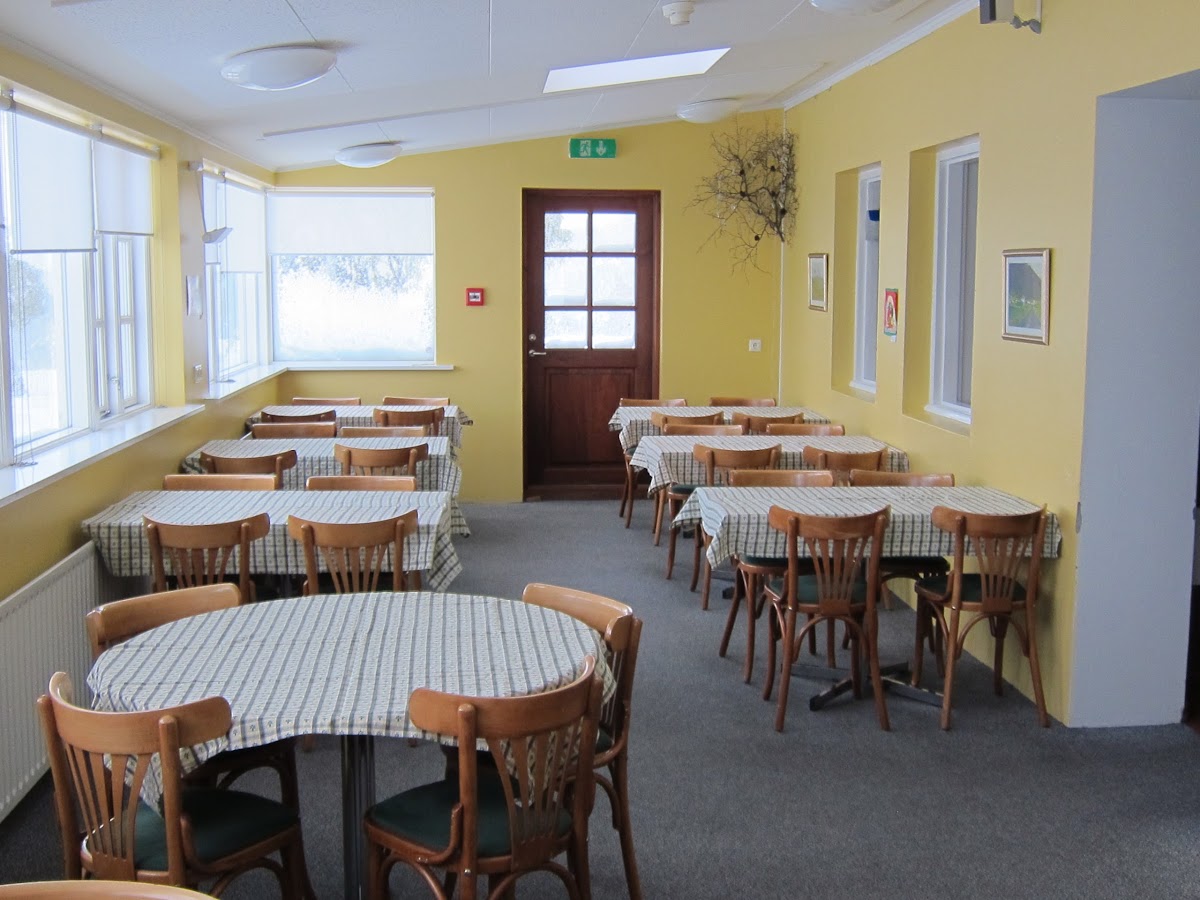 Holar University College photo 8