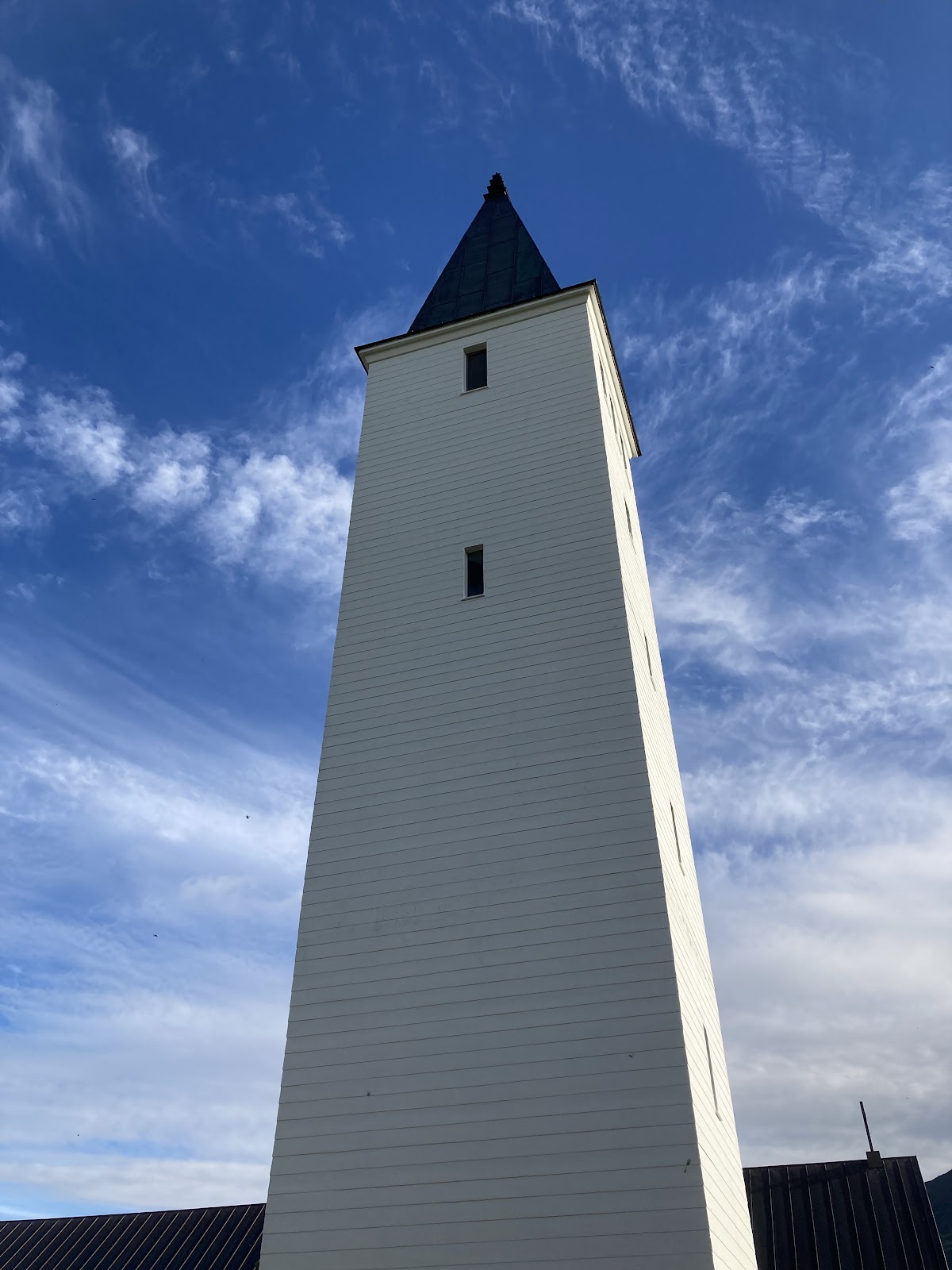 Holar University College photo 9