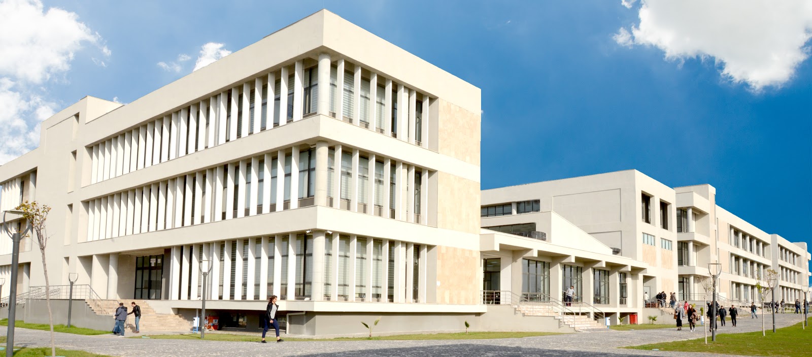 Adana Alparslan Türkeş Science and Technology University